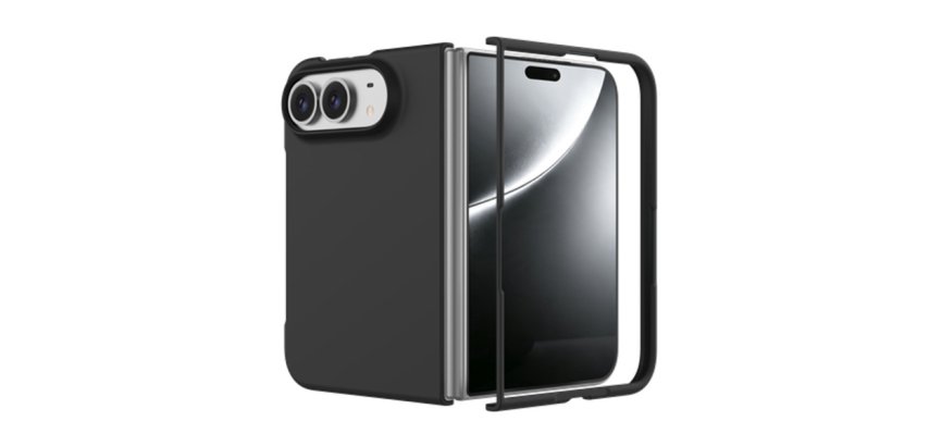 Just in Case MAP2939HC1 coque de protection pour téléphones portables Housse Noir
