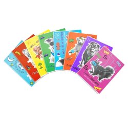 Pigna 02330650A quaderno per scrivere A4 18 fogli Multicolore