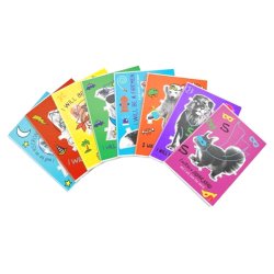 Pigna 02330650A writing notebook A4 18 sheets Multicolour