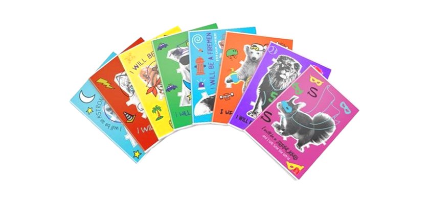Pigna 02330650A quaderno per scrivere A4 18 fogli Multicolore