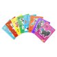 Pigna 02330650A writing notebook A4 18 sheets Multicolour