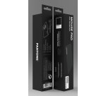 Pantone PT-MP003B tappetino per mouse Nero