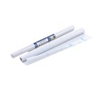 Favorit 100501034 copertina per libro e rivista Trasparente