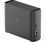 Synology BeeStation NAS Escritorio RTD1619B 1 GB 4 TB SSD Negro