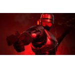 NACON RoboCop: Rogue City - Unfinished Business Estándar BRA, Chino simplificado, Chino tradicional, Alemán, Español, Francés, INC, Italiano, Japonés, Coreano, Polaco, Ruso PlayStation 5