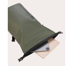 Tucano BKROL15-VM maletines para portátil 40,6 cm (16") Mochila Verde