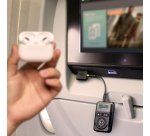 Cygnett Voyager USB Built-in display
