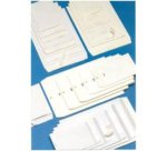 Blasetti Monodex busta Bianco 500 pz