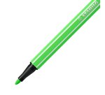 STABILO Pen 68 felt pen Green 1 pc(s)