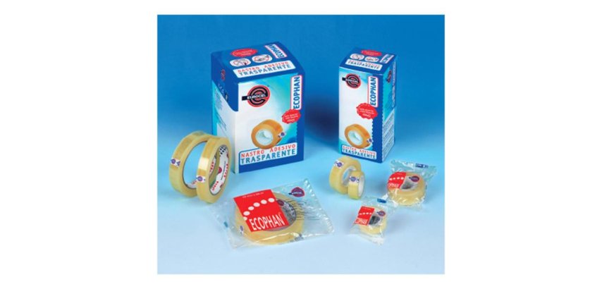 EUROCEL Ecophan 33 m Transparent 8 pc(s)
