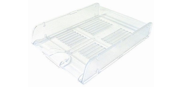 ARDA TR25310 Polystyrene Transparent