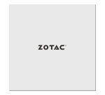 Zotac GAMING GeForce RTX 5060 Ti AMP NVIDIA 8 Go GDDR7