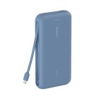 Belkin BoostCharge 20000 mAh Bleu