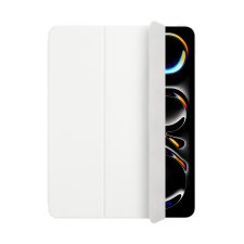 Apple MWK23ZM/A funda para tablet 33 cm (13") Folio Blanco