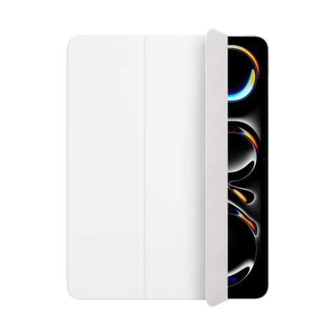 Apple MWK23ZM/A étui pour tablette 33 cm (13") Folio Blanc