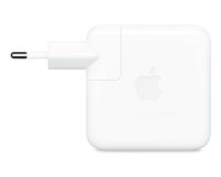 Apple MXN53ZM/A chargeur d'appareils mobiles Casques, Ordinateur portable, Smartphone Blanc Secteur Intérieure
