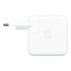 Apple MXN53ZM/A oplader voor mobiele apparatuur Hoofdtelefoons, Laptop, Smartphone Wit AC Binnen