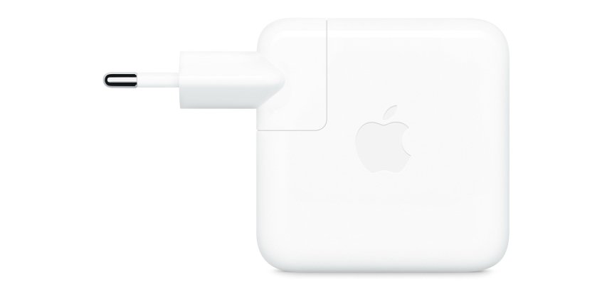 Apple MXN53AA/A cargador de dispositivo móvil Universal Blanco Corriente alterna Carga rápida Interior