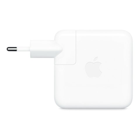 Apple MXN53ZM/A oplader voor mobiele apparatuur Hoofdtelefoons, Laptop, Smartphone Wit AC Binnen