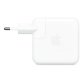 Apple MXN53ZM/A chargeur d'appareils mobiles Écouteurs, Ordinateur portable, Smartphone Blanc Secteur Intérieure