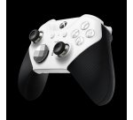 Microsoft Xbox Elite Wireless Series 2 – Core Black, White Bluetooth/USB Gamepad Analogue / Digital PC, Xbox One