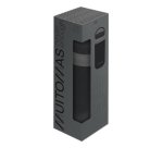 Muitomas Borraccia termica 500 ml nero