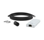 Axis P1245 Mk II Espía Cámara de seguridad IP Interior 1920 x 1080 Pixeles Techo