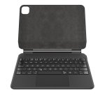 Belkin BBZ002FR-V1 clavier pour tablette Bluetooth Noir