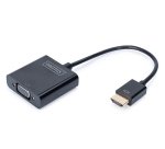 Digitus Convertidor HDMI a VGA