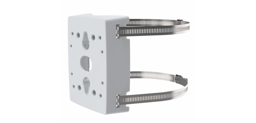 Axis 01164-001 cámaras de seguridad y montaje para vivienda Monte