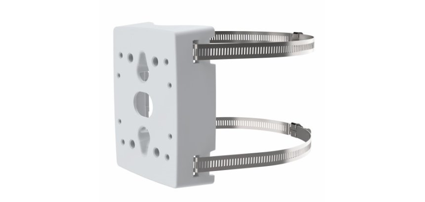 Axis 01164-001 cámaras de seguridad y montaje para vivienda Monte