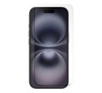 Mobilis 017077 protector de pantalla o trasero para teléfono móvil Apple 1 pieza(s)