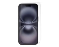 Mobilis 017077 protector de pantalla o trasero para teléfono móvil Apple 1 pieza(s)