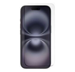 Mobilis 017077 protector de pantalla o trasero para teléfono móvil Apple 1 pieza(s)