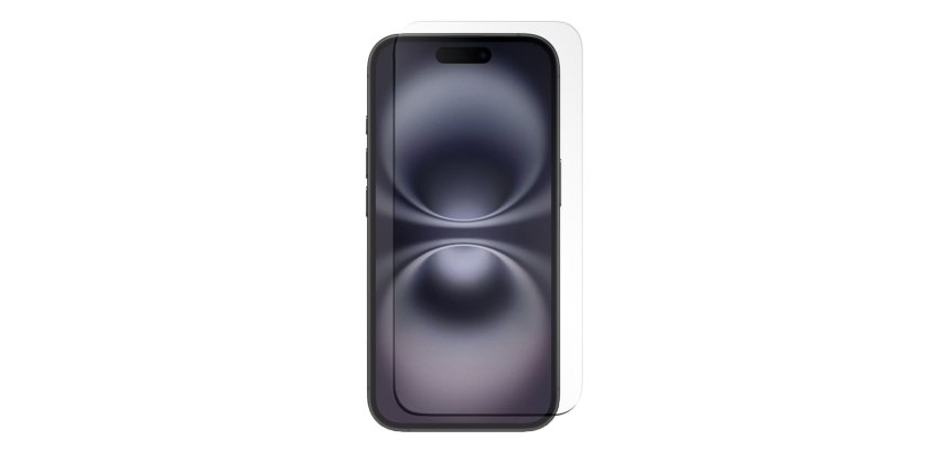 Mobilis 017077 protector de pantalla o trasero para teléfono móvil Apple 1 pieza(s)