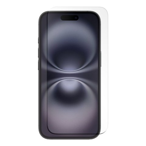 Mobilis 017077 protector de pantalla o trasero para teléfono móvil Apple 1 pieza(s)