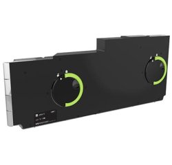 Lexmark - tonerafvalverzamelaar - LCCP