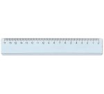 ARDA 28917MAN righello Righello da scrivania 170 mm Azzurro 1 pz