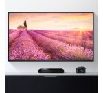 Panasonic DP-UB150 Blu-Ray player Black