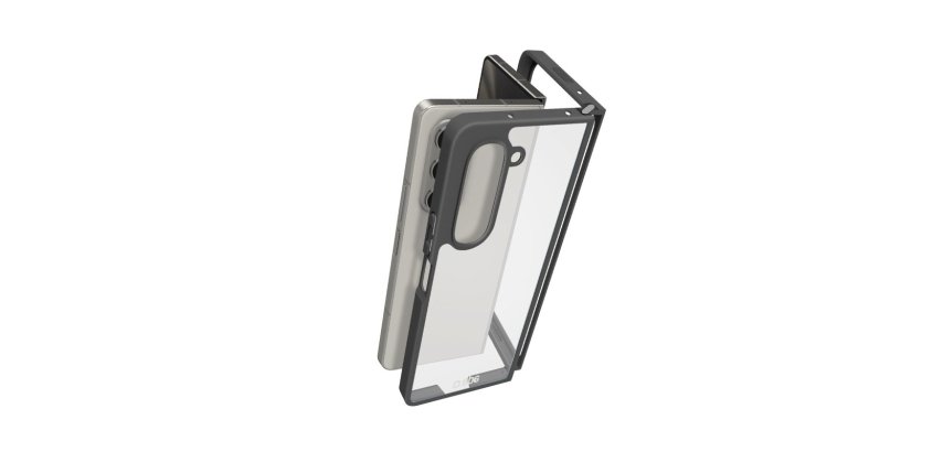 SBS Coque smartphone Instinct pour Samsung Galaxy Z Fold 5