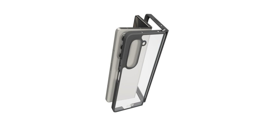 SBS Coque smartphone Instinct pour Samsung Galaxy Z Fold 5