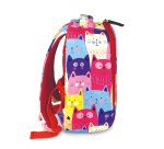 Lebez 81544 zaino Zaino scolastico Colori assortiti