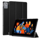 DLH DY-PS5591 étui pour tablette 30,7 cm (12.1") Folio Noir