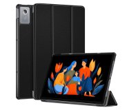 DLH DY-PS5591 étui pour tablette 30,7 cm (12.1") Folio Noir