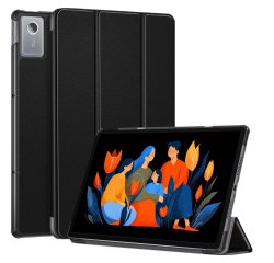 DLH DY-PS5591 étui pour tablette 30,7 cm (12.1") Folio Noir