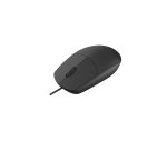 Rapoo N100-BK mouse Ufficio Ambidestro USB tipo A Ottico 1600 DPI