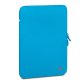 Rivacase 5221 39,6 cm (15.6") Custodia a tasca Blu