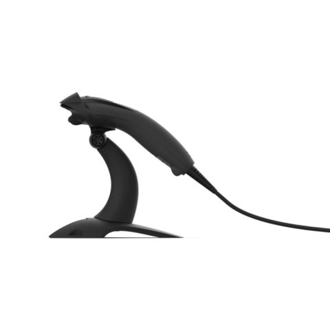 Honeywell Voyager XP 1400g Lector de códigos de barras portátil 1D/2D LED Negro