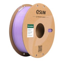 eSUN PLA-Luminous Polymilchsäure (PLA) Violett 1 kg