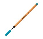 STABILO point 88 fineliner Blue 1 pc(s)